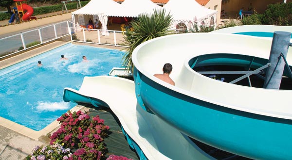 Les Vallons de l'Océan Das Loire-Gebiet - La Plaine-sur-Mer visuel 4/11 Les Vallons de l'Océan Das Loire-Gebiet - La Plaine-sur-Mer visuel 4/11