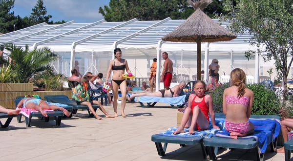 Les Vallons de l'Océan Das Loire-Gebiet - La Plaine-sur-Mer visuel 6/11 Les Vallons de l'Océan Das Loire-Gebiet - La Plaine-sur-Mer visuel 6/11