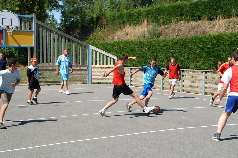 Les Vallons de l'Océan Das Loire-Gebiet - La Plaine-sur-Mer visuel 10/11 Les Vallons de l'Océan Das Loire-Gebiet - La Plaine-sur-Mer visuel 10/11