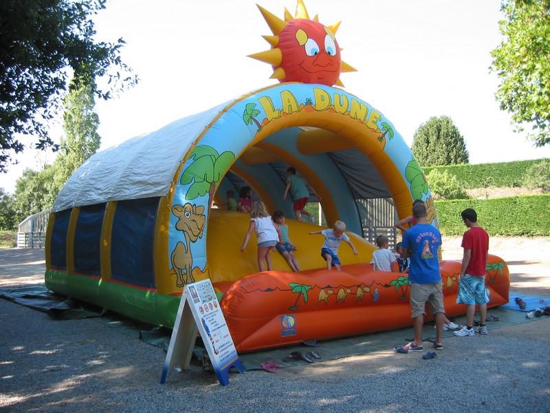 Les Vallons de l'Océan Das Loire-Gebiet - La Plaine-sur-Mer visuel 11/11 Les Vallons de l'Océan Das Loire-Gebiet - La Plaine-sur-Mer visuel 11/11