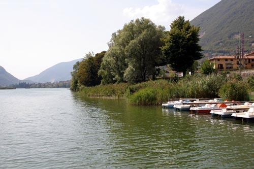 La Tartufaia Lombardei - Ranzanico visuel 3/8 La Tartufaia Lombardei - Ranzanico visuel 3/8