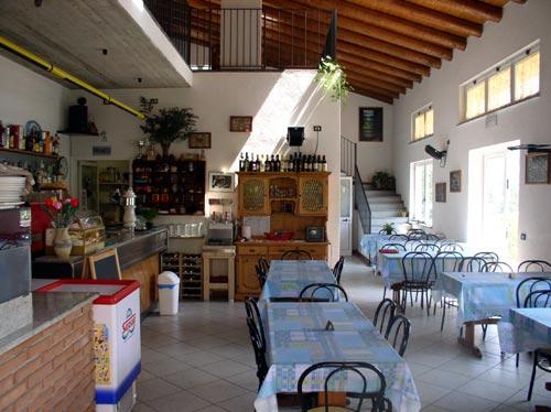 La Tartufaia Lombardei - Ranzanico visuel 6/8 La Tartufaia Lombardei - Ranzanico visuel 6/8