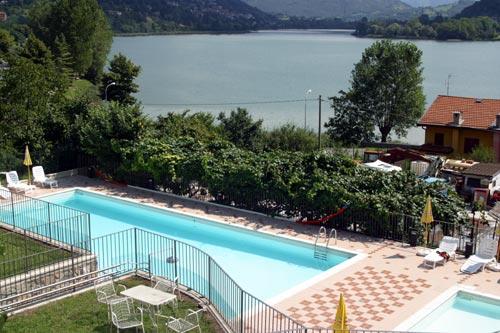 La Tartufaia Lombardei - Ranzanico visuel 7/8 La Tartufaia Lombardei - Ranzanico visuel 7/8