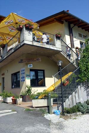 La Tartufaia Lombardei - Ranzanico visuel 8/8 La Tartufaia Lombardei - Ranzanico visuel 8/8