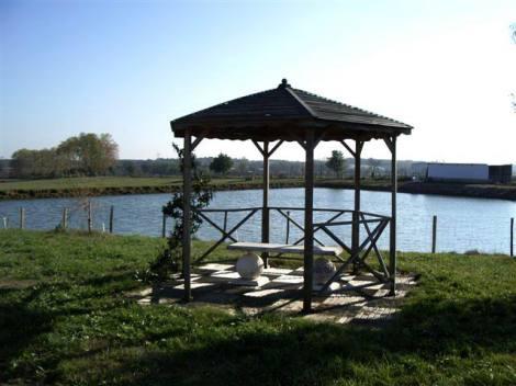 La Tisarne Midi-Pyrénées - Campsas visuel 2/4 La Tisarne Midi-Pyrénées - Campsas visuel 2/4