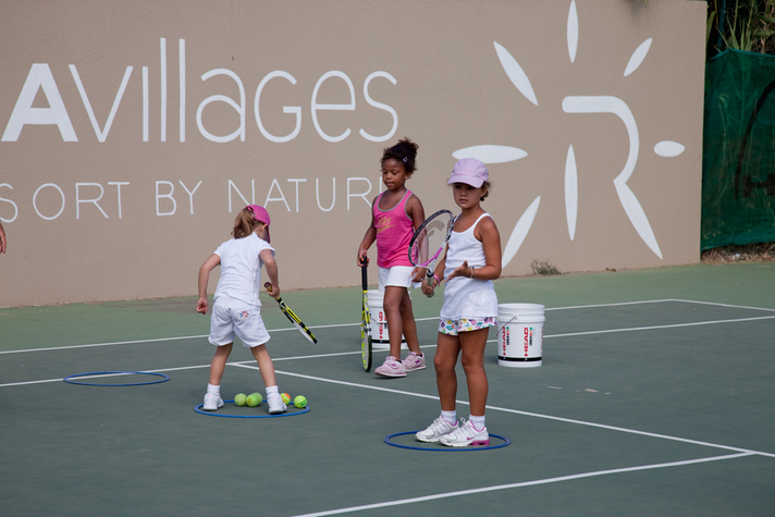 La Toison d'Or Provence-Alpes-Côte d'Azur - Ramatuelle visuel 8/11 La Toison d'Or Provence-Alpes-Côte d'Azur - Ramatuelle visuel 8/11