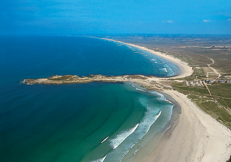 La Torche Bretagne - Plomeur visuel 1/10 La Torche Bretagne - Plomeur visuel 1/10