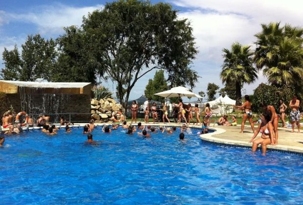 La Tordera Costa Brava - Malgrat de Mar visuel 2/8