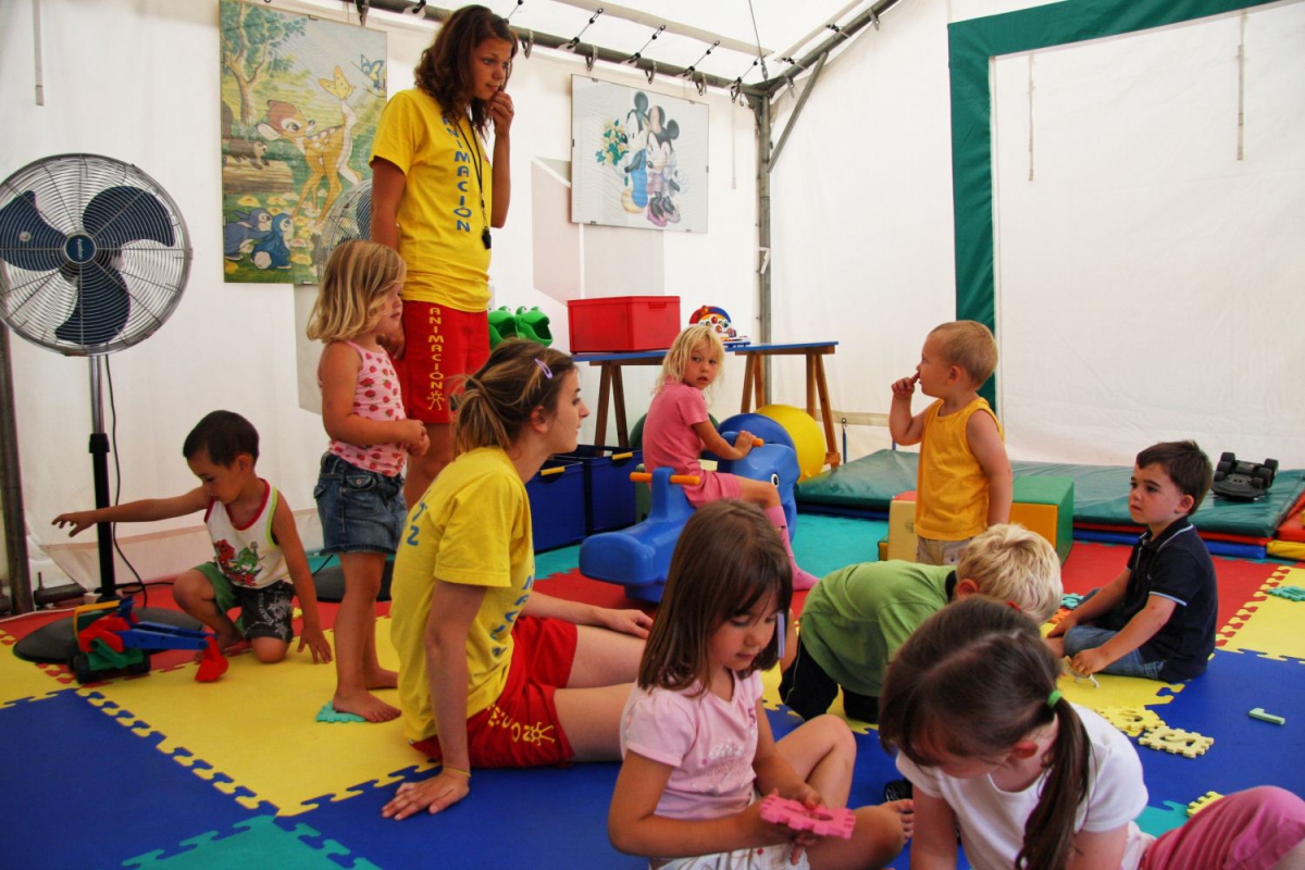 La Torre del Sol Costa Dorada - Mont-roig del Camp visuel 7/12