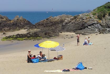 La Touesse Bretagne - Saint-Lunaire visuel 12/15 La Touesse Bretagne - Saint-Lunaire visuel 12/15