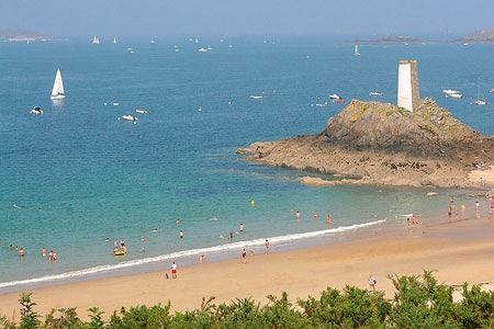 La Touesse Bretagne - Saint-Lunaire visuel 13/15 La Touesse Bretagne - Saint-Lunaire visuel 13/15