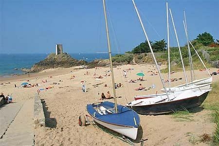 La Touesse Bretagne - Saint-Lunaire visuel 15/15 La Touesse Bretagne - Saint-Lunaire visuel 15/15