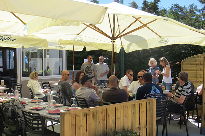 la Tour Fondue Provence-Alpes-Côte d'Azur - Hyères visuel 4/11 la Tour Fondue Provence-Alpes-Côte d'Azur - Hyères visuel 4/11