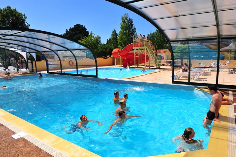 La Trévillière Das Loire-Gebiet - Brétignolles-sur-Mer visuel 2/12