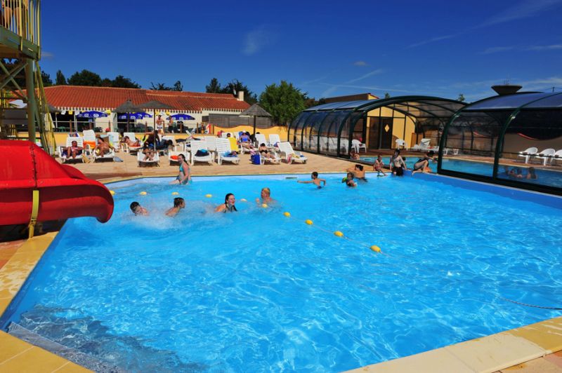 La Trévillière Das Loire-Gebiet - Brétignolles-sur-Mer visuel 4/12