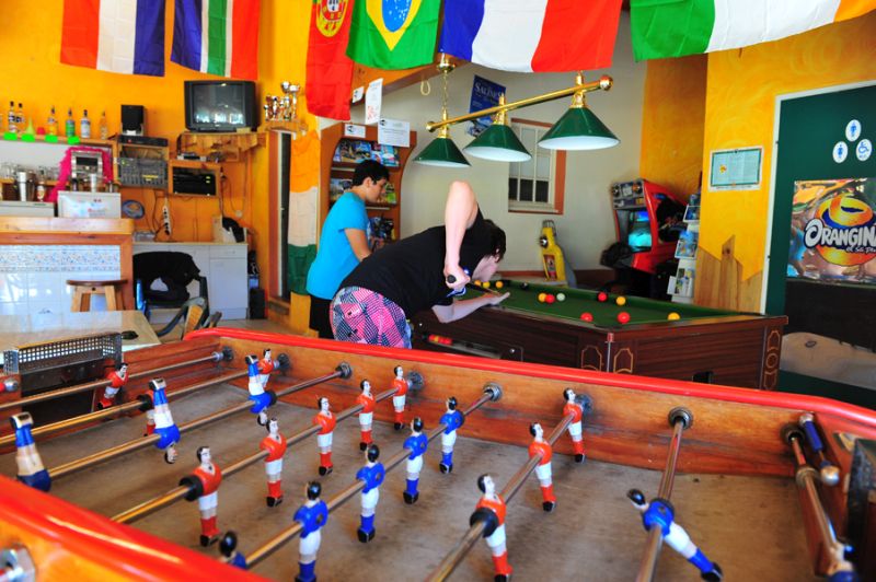 La Trévillière Das Loire-Gebiet - Brétignolles-sur-Mer visuel 8/12