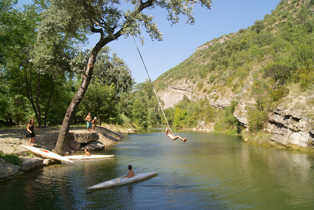 La Turelure Rhône-Alpen - Uzer visuel 4/10