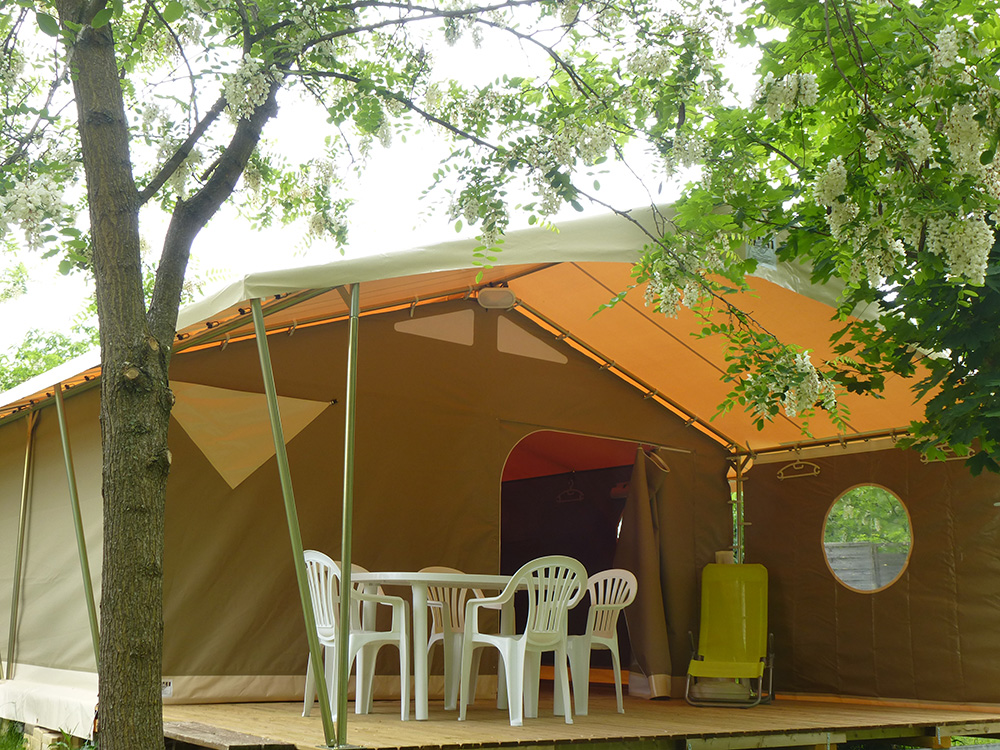 La Turelure Rhône-Alpen - Uzer visuel 5/10