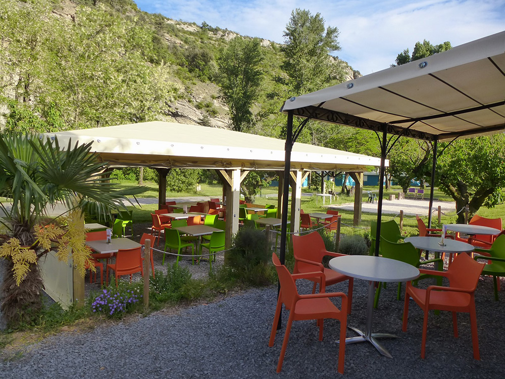 La Turelure Rhône-Alpen - Uzer visuel 6/10