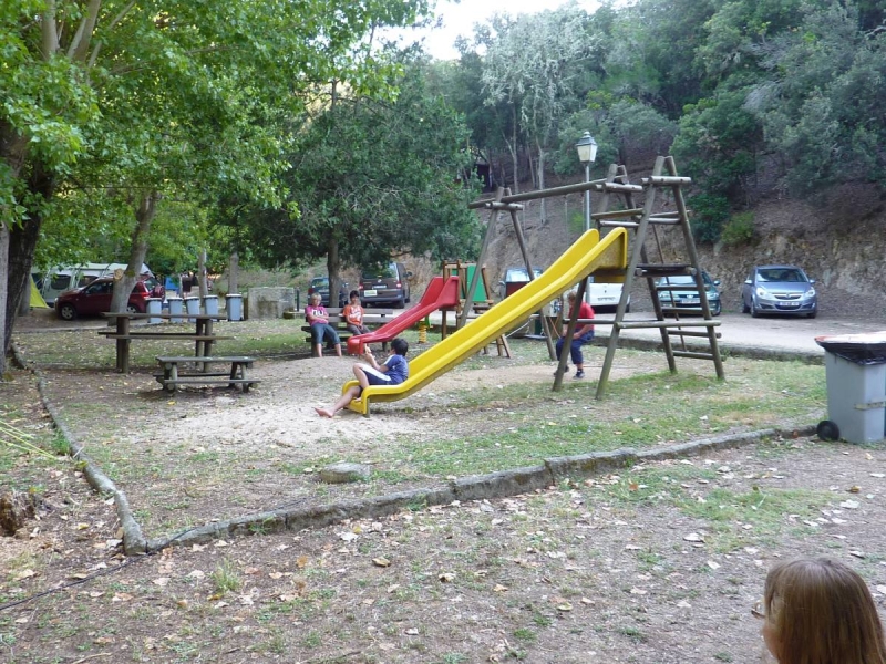 La Vallée Korsika - Propriano visuel 3/5 La Vallée Korsika - Propriano visuel 3/5