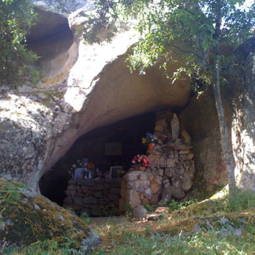 La Vallée Korsika - Propriano visuel 5/5 La Vallée Korsika - Propriano visuel 5/5