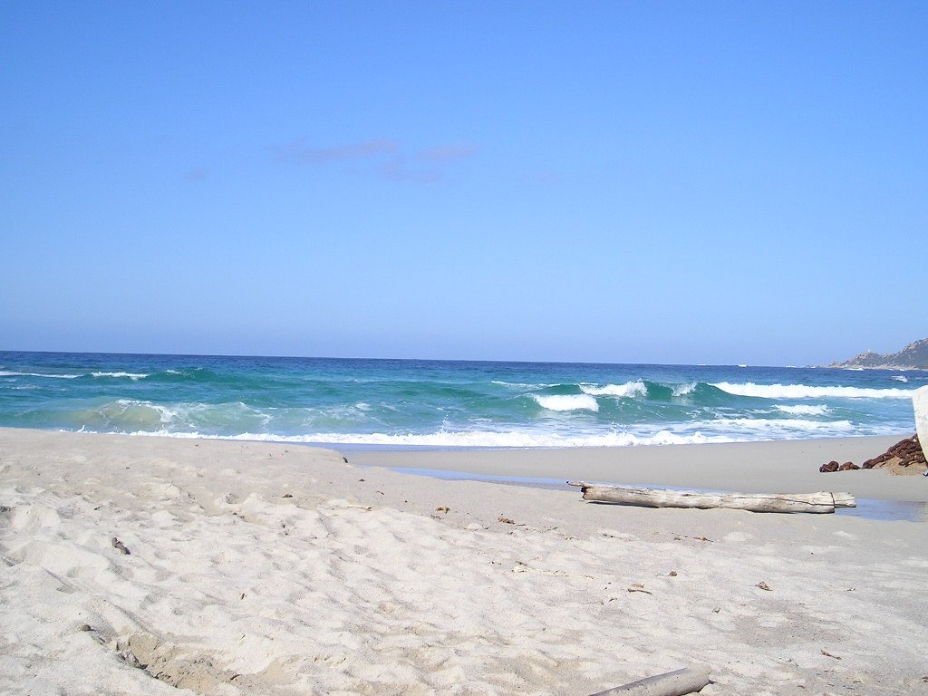 La Vallée Korsika - Coti-Chiavari visuel 5/6 La Vallée Korsika - Coti-Chiavari visuel 5/6