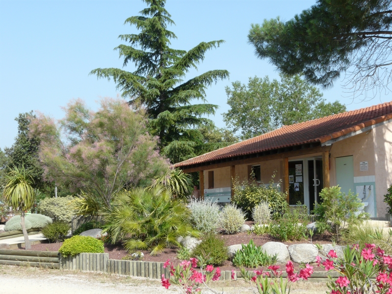 La Vallée Languedoc-Roussillon - Saint-Jean-Pla-de-Corts visuel 5/8 La Vallée Languedoc-Roussillon - Saint-Jean-Pla-de-Corts visuel 5/8