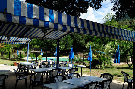 La Vallée Bleue Rhône-Alpen - Sahune visuel 1/1