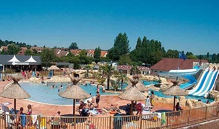 La Vallée de Deauville Basse-Normandie - Saint-Arnoult visuel 1/10