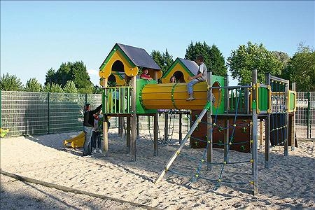 La Vallée de Deauville Basse-Normandie - Saint-Arnoult visuel 2/10