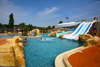 La Vallée de Deauville Basse-Normandie - Saint-Arnoult visuel 3/10