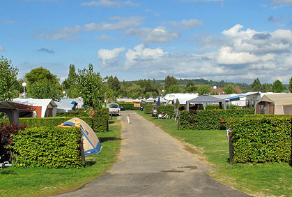La Vallée de Deauville Basse-Normandie - Saint-Arnoult visuel 4/10