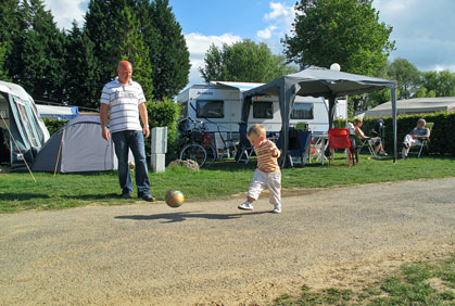 La Vallée de Deauville Basse-Normandie - Saint-Arnoult visuel 5/10