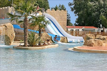 La Vallée de Deauville Basse-Normandie - Saint-Arnoult visuel 6/10