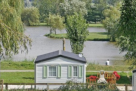 La Vallée de Deauville Basse-Normandie - Saint-Arnoult visuel 7/10