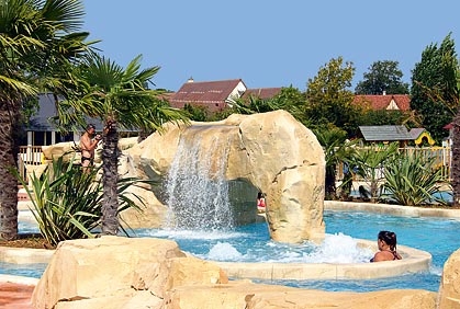 La Vallée de Deauville Basse-Normandie - Saint-Arnoult visuel 10/10