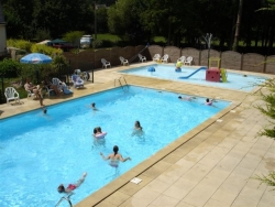 La Vallée du Ninian Bretagne - Taupont visuel 1/10