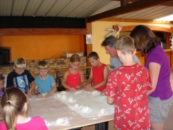 La Vallée du Ninian Bretagne - Taupont visuel 3/10