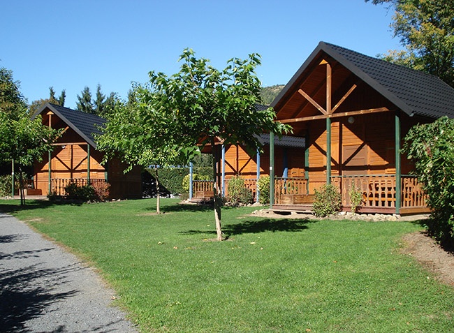 La Vallée Verte Auvergne - Saint-Nectaire visuel 3/7 La Vallée Verte Auvergne - Saint-Nectaire visuel 3/7