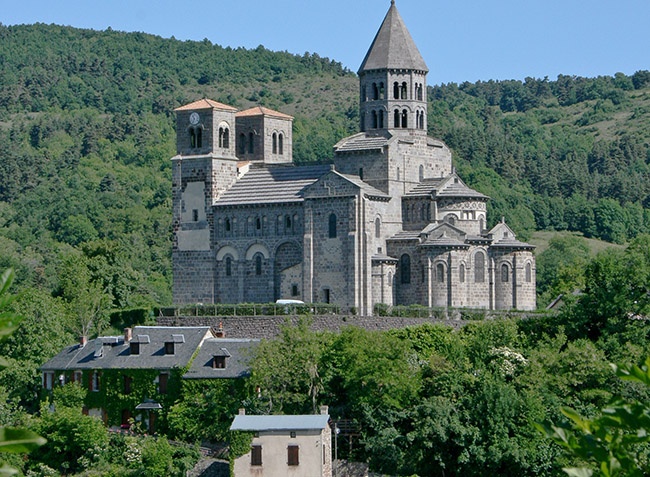 La Vallée Verte Auvergne - Saint-Nectaire visuel 4/7 La Vallée Verte Auvergne - Saint-Nectaire visuel 4/7