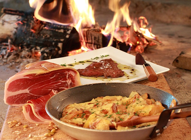 La Vallée Verte Auvergne - Saint-Nectaire visuel 6/7 La Vallée Verte Auvergne - Saint-Nectaire visuel 6/7