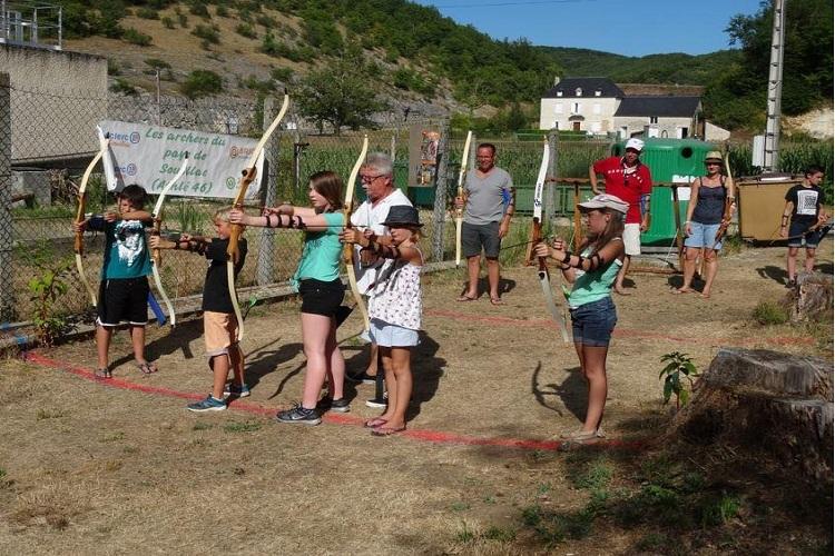 La Verte Rive Midi-Pyrénées - Pinsac visuel 7/10