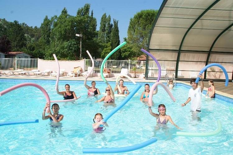 La Vidaresse Provence-Alpes-Côte d'Azur - Sainte-Anastasie-sur-Issole visuel 7/7 La Vidaresse Provence-Alpes-Côte d'Azur - Sainte-Anastasie-sur-Issole visuel 7/7