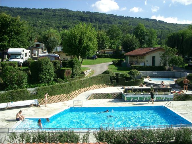 La Vieille Eglise Rhône-Alpen - Lugrin visuel 5/6