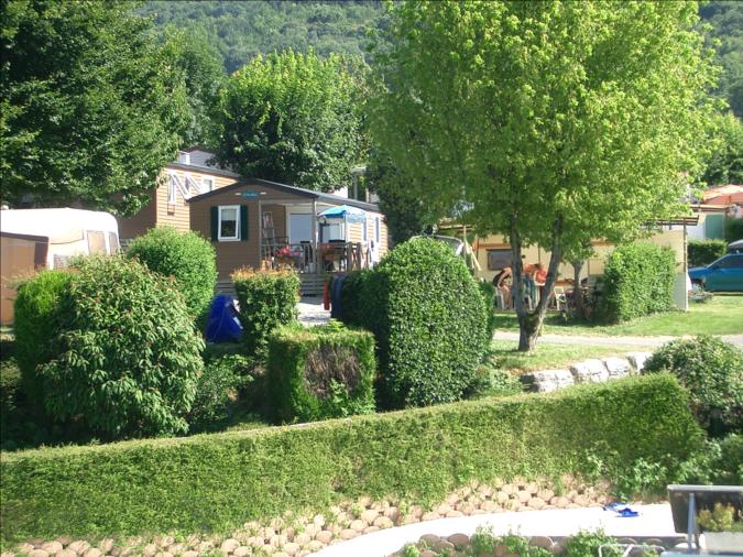 La Vieille Eglise Rhône-Alpen - Lugrin visuel 4/6