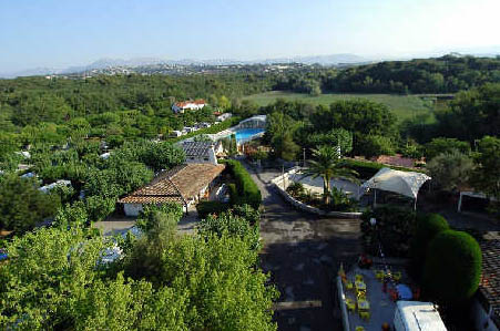 La Vieille Ferme Provence-Alpes-Côte d'Azur - Villeneuve-Loubet visuel 2/3 La Vieille Ferme Provence-Alpes-Côte d'Azur - Villeneuve-Loubet visuel 2/3