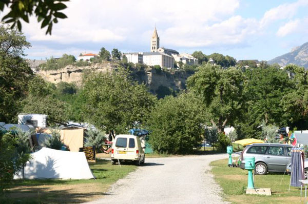 La Vieille Ferme Provence-Alpes-Côte d'Azur - Embrun visuel 1/1
