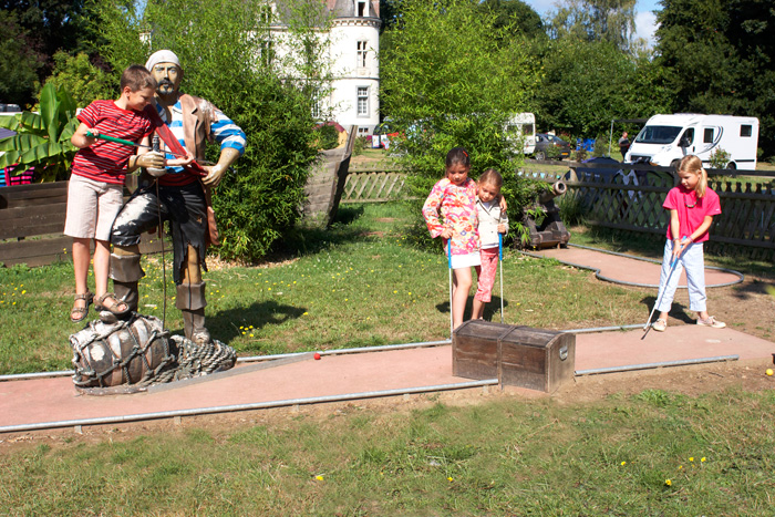 La Ville Huchet Bretagne - Saint-Malo visuel 3/11 La Ville Huchet Bretagne - Saint-Malo visuel 3/11