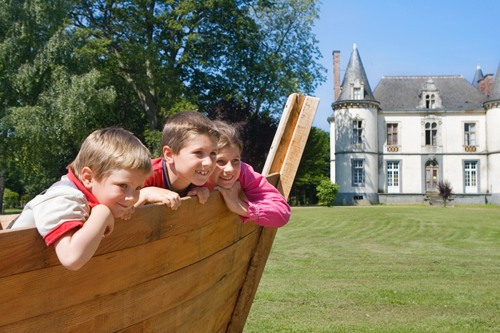 La Ville Huchet Bretagne - Saint-Malo visuel 5/11 La Ville Huchet Bretagne - Saint-Malo visuel 5/11