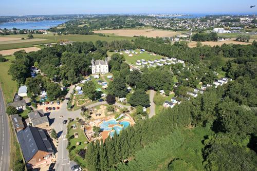 La Ville Huchet Bretagne - Saint-Malo visuel 8/11 La Ville Huchet Bretagne - Saint-Malo visuel 8/11